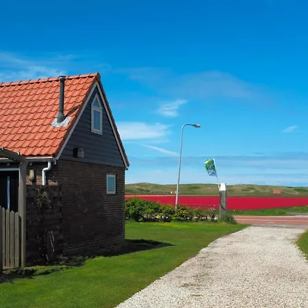 Holiday home Vloed