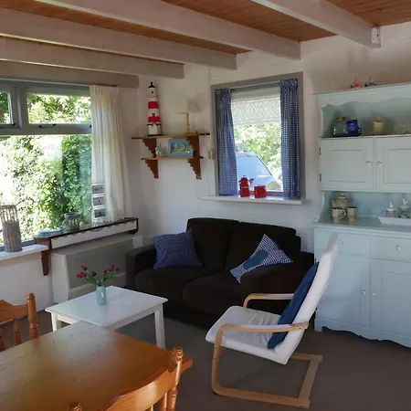 Vloed Callantsoog