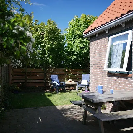 Vloed Holiday home Callantsoog