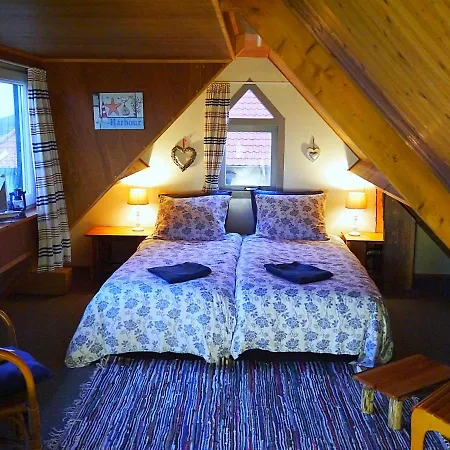 Holiday home Vloed *