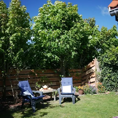 Holiday home Vloed