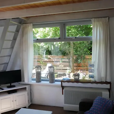 Holiday home Vloed