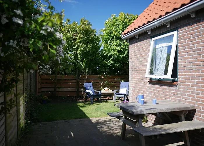 Vloed Holiday home Callantsoog