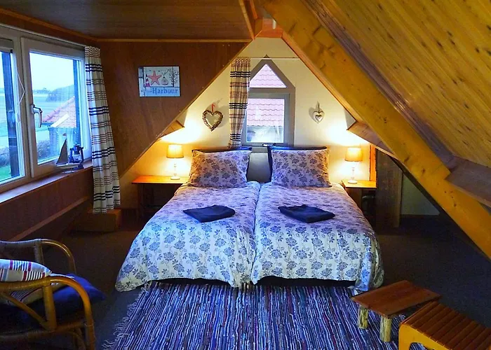 Holiday home Vloed *