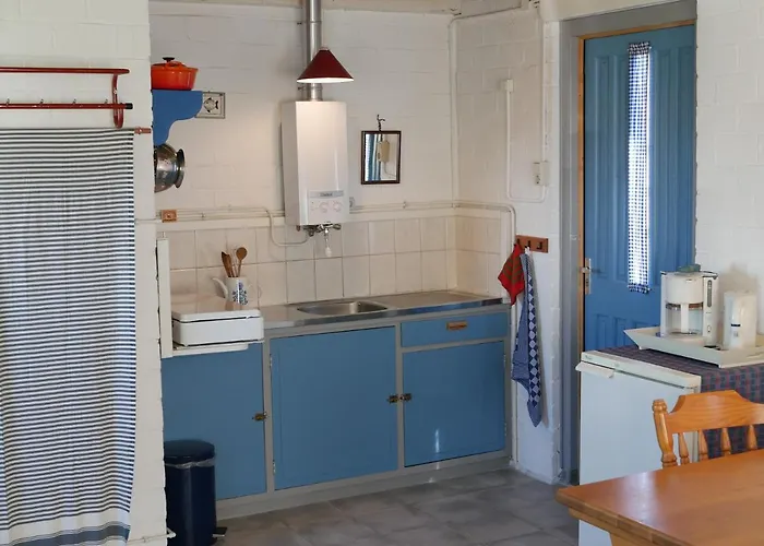 Vloed Holiday home Callantsoog